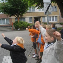 IMG 5025  Medium - Scouts en Gidsen Zaventem 